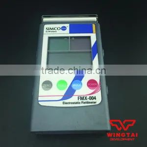 Simco Fmx004 Esd Surface Resistance Tester thumbnail-5