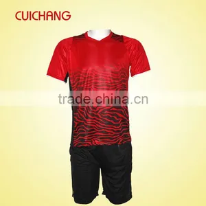 Badminton Jersey Summer Sport Wear thumbnail-1