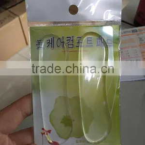 Shuoyang Hot Sell New Products for 2015 Silicone Gel Heel Stick, Foot Care Shoe Soft Protection thumbnail-6