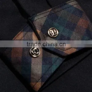 Adults Age Group T-shirt/Good Looking T Shirts/ New Styles t Shirts With /Leisure Lapel T-shirt thumbnail-3