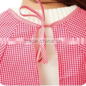 OEM Jeanette Long-sleeved Aprons thumbnail-5