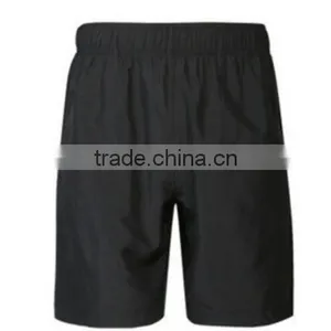Summer Men Classic Plaid Shorts, Cotton Shorts, Casual Surf Beach Short thumbnail-3