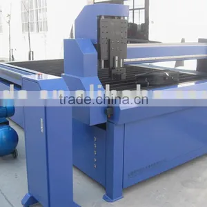 SUDA SP1325 Plasma Cutting Machine China Cnc Machine Kit thumbnail-1