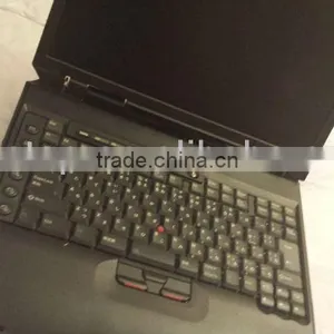 Tested Working Used Second Hand Cheap Branded Laptops Notebook Stocklot thumbnail-4