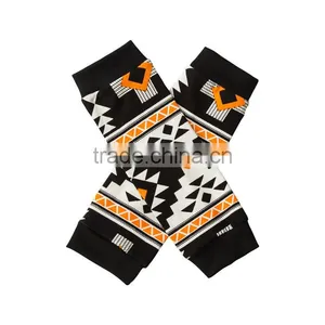 2017 Baby Clothes With Headband and Leg Warmers thumbnail-2