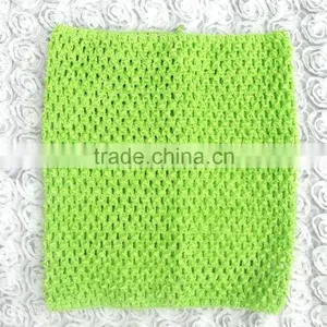2016 Wholesale Baby Crochet Handmade Tutu Top thumbnail-4