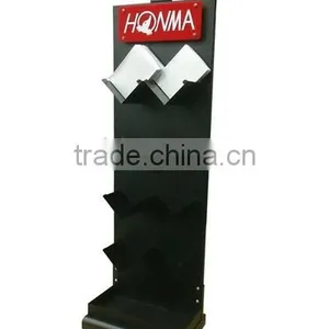 Beautiful Capacity 32 Dozens Golf Ball Display thumbnail-1