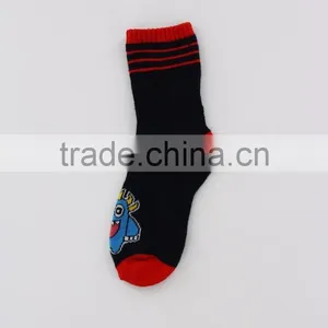 Children Terry Socks thumbnail-2