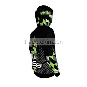 Cheap Custom Sublimated Sweatshirt Hoodies thumbnail-4
