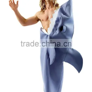 Shark Costume thumbnail-1