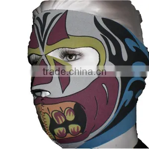 2014 New Design ,prima Mustache Face Mask thumbnail-1