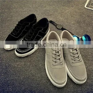 2017 New Design Men's Shoes Round Head With Flat Sandals Men Shoes thumbnail-2
