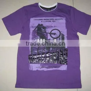 Kids T-shirt thumbnail-1