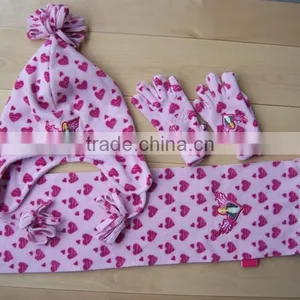 Lovely Earflat Knitted Christmas Hats Factory for Kids & Adult thumbnail-4