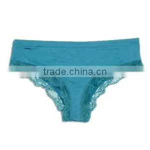 95%organic Cotton,5%elastane Sexy Lady T Back Lingerie thumbnail-4