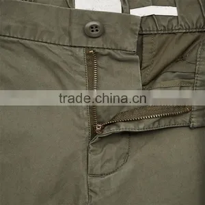 OEM Factory Cool Men's Pants Casual Man Long Pants Fashion Men's Clothing thumbnail-6
