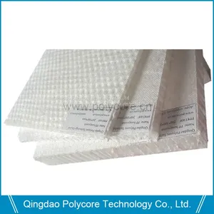 PP Honeycomb Act as Enforced Strength Material in Transportation Field thumbnail-5