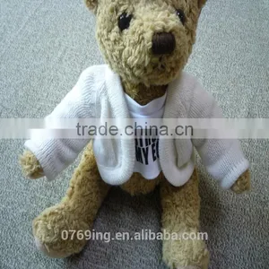 Supply Decoration Toy's Knitted Mini Clothes and Mini Samll Cap and Scarf thumbnail-2
