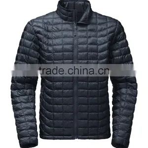 2017 Fashion European Style Sport Winter Men Goose Down Jackets thumbnail-2