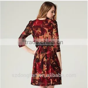 Sexy Ladies No Clothes Long Skirt With Own Women Clothes Designs To Make Patterns thumbnail-1