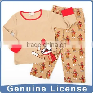 2014 Hot Product Children Casual Pajamas thumbnail-1
