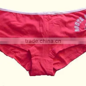 Sexy Boxer Briefs for Womens thumbnail-1