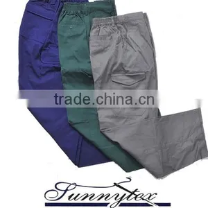 Men Export Clothing of Work Pants thumbnail-1