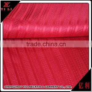 New Design Cheap Polyester Tie Fancy Fabric thumbnail-6