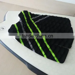 EVA Foam Tail Pad Surfing Surfboard Pad Foot Pad thumbnail-1