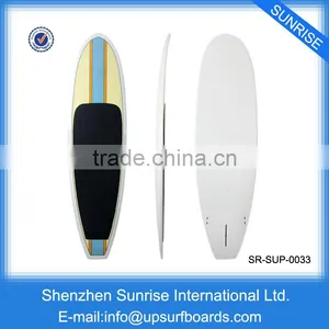 Carbon Fiber Standup Paddle 10ft Custom AKU Shape Stand Up Paddle Boards thumbnail-2