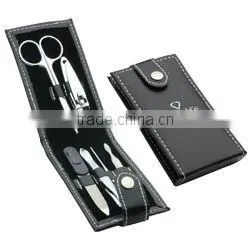 Personal Manicure Kit. Features 6 Tool Personal Manicure Kit. Comes With Your One Colour Print Logo. thumbnail-1