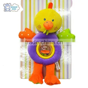 Cute Plush Toy With Ball for Formative Education/enlighten Education thumbnail-1