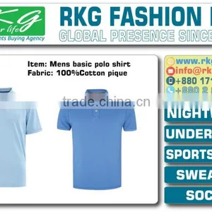 Men Polo Shirt thumbnail-1