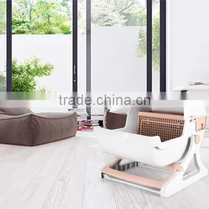 R1948H New Design Wholesale Pet Cat Toilet,pet Toilet,cat Litter Box thumbnail-2