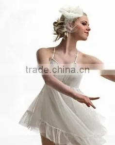 Lady Fashion Cheap Evening Dresses Bandage Dress Ballet Dress thumbnail-1