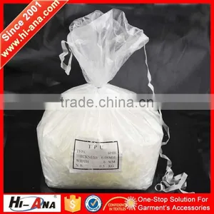 Hi-ana Bra2 ISO 9001 Factory High and Fashion Tpu Tape thumbnail-2