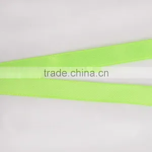 3/8" (10mm) Polyester Satin Ribbon Single Sided for Gifts thumbnail-4