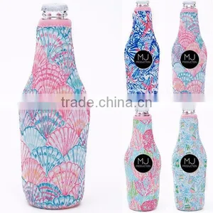 Wholesale Zipper Bottle Holder thumbnail-1