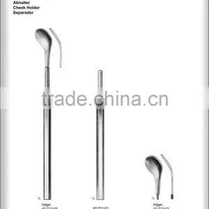 Cheek Holder thumbnail-1