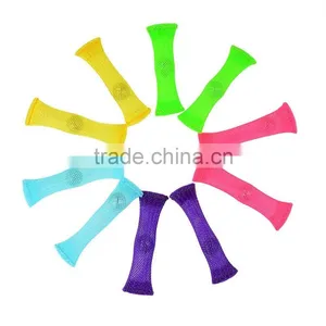 Nylon Fidget Toy Reduce Stress & Increase Focus Extra Strong Nylon Mesh Fidget Toy thumbnail-1