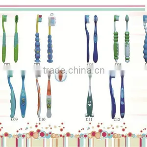 Child Toothbrush thumbnail-1