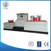 Butterfly Valve Testing Bench thumbnail-2