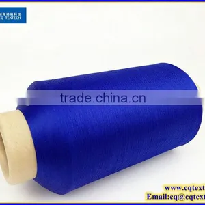 Professional Supplier Twisted 100% Polyester Buyers Of Yarn thumbnail-1