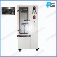 IEC60529 IPX1 and IPX2 Drip Box Water Resistance Testing Machine thumbnail-3