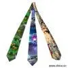 Sell Digital Textile Printed Ties thumbnail-1