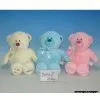 Plush Bear thumbnail-1