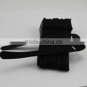 Wire Accessories Cable Ties With Back to Back Hook and Loop thumbnail-4