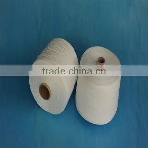 Polyester Spun Twist Yarn for Embroidery Yarn thumbnail-1