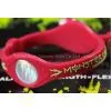 HOT Sale! Silicone Power Bracelet With Customized Logo thumbnail-1