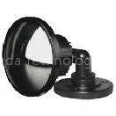 Advanced DSP Fisheye CCTV Camera Panoramic 360 Lens thumbnail-1